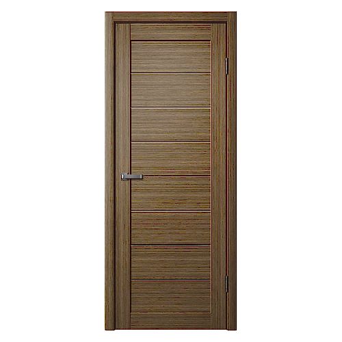 Дверь межкомнатная LD-3, экошпон (ст. матовое) Дверь межкомнатная LD-3, экошпон (ст. матовое)